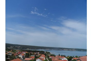 Croaţia Privát Karin Gornji, Exteriorul